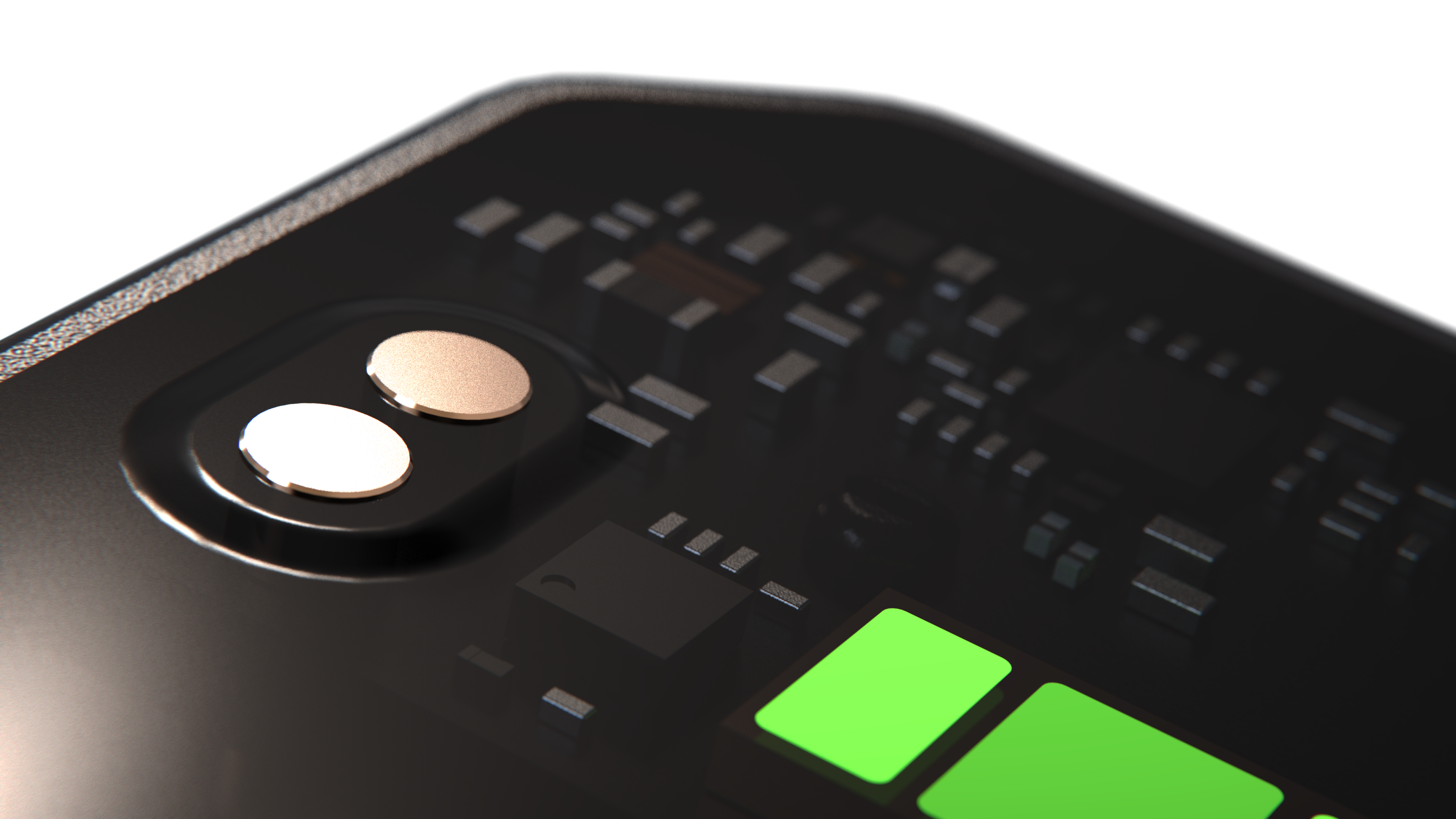 Pre-Order X1